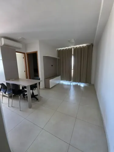 Apartamento com varanda gourmet proximo do Aeroporto