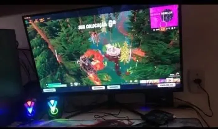Vende-se um PC GAMER
