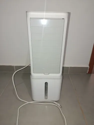 Climatizador de ar