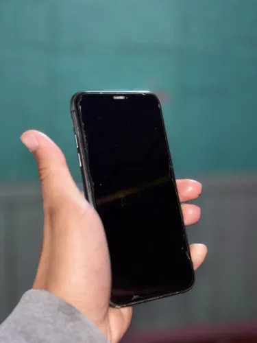 vendo ou troco iphone 11