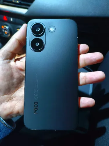 Celular poco 512gb