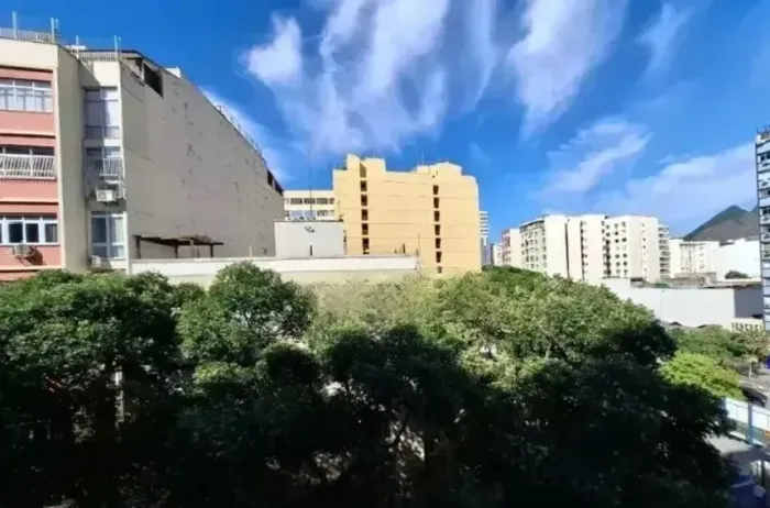 Apartamento à venda na Rua Machado de Assis, Flamengo, Rio de Janeiro - RJ