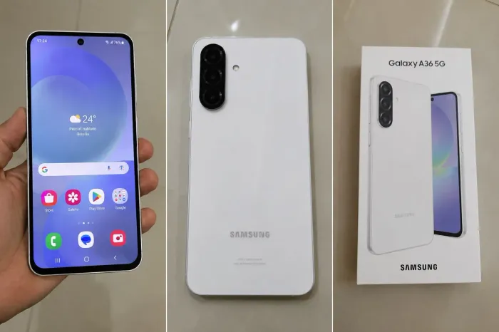 Samsung a36