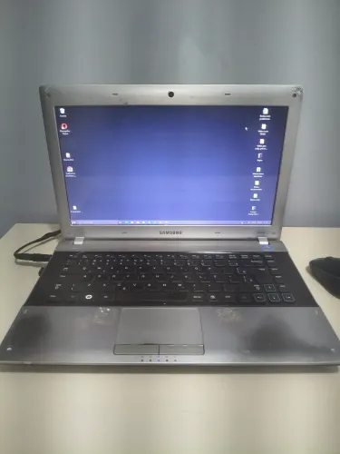 Notebook Samsung