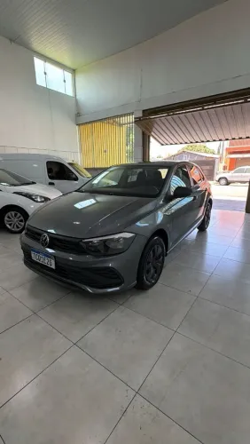 POLO TRACK 1.0 MANUAL 2025