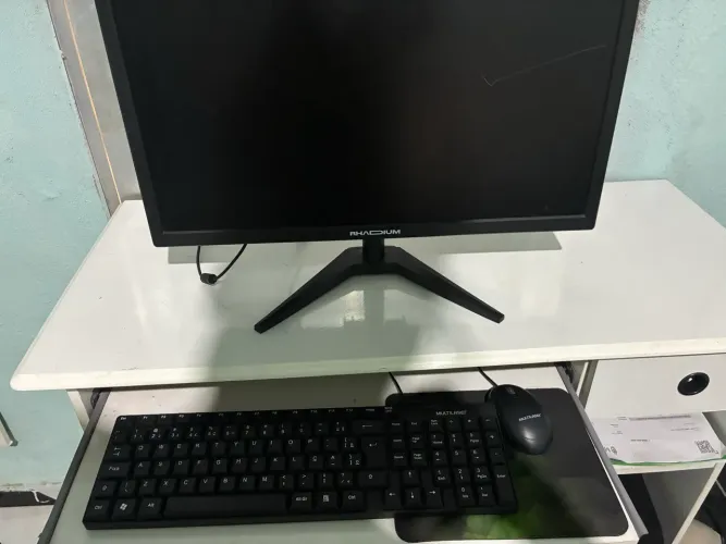 Computador completo