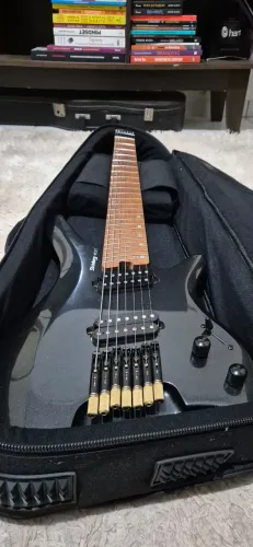 Guitarra Strinberg Next 7 Cordas