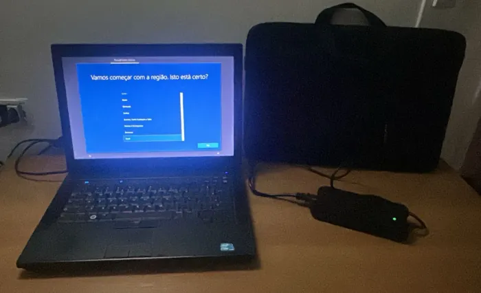 Dell Latitude E6410 | Core i5 | 6GB RAM | SSD 240GB | Windows 10