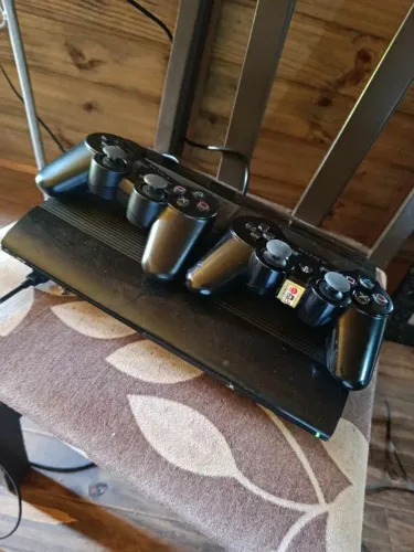 PS3 desbloqueado 