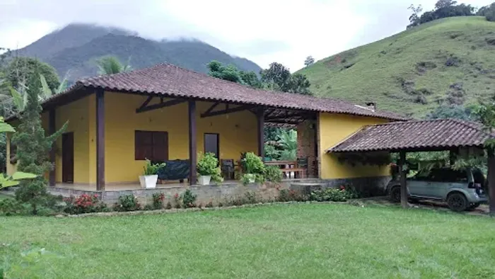 Chácara com 3 dormitórios à venda, 1900 m² por R$ 700.000,00 - Bicuda Grande - Macaé/RJ