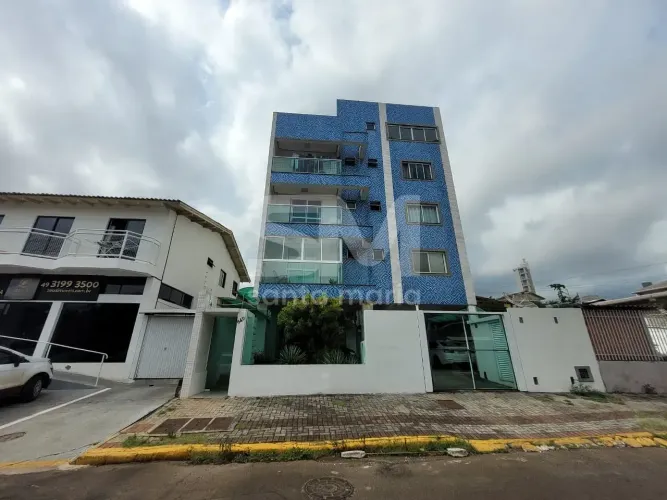 Apartamento à venda, Maria Goretti, Chapecó, SC