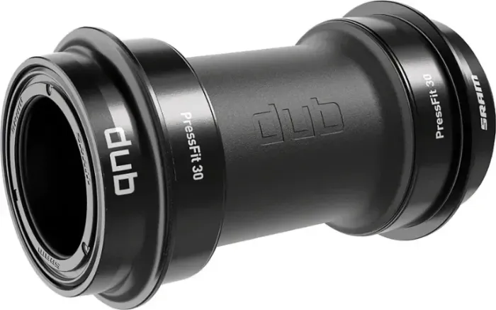 SRAM DUB Bottom Bracket PF30A, 83mm, SRAM DUB Spindle Interface Cannondale Ai