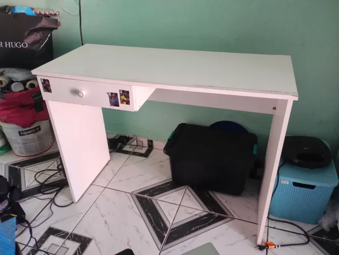 Mesa para estudo