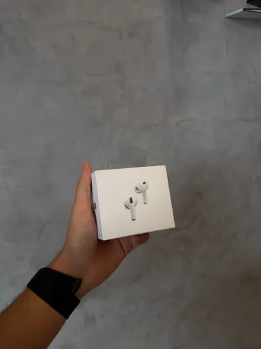 AirPods Pro 3ª geração