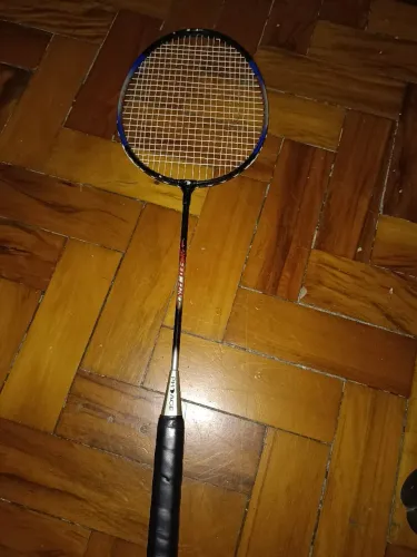 Raquete de badminton proace 