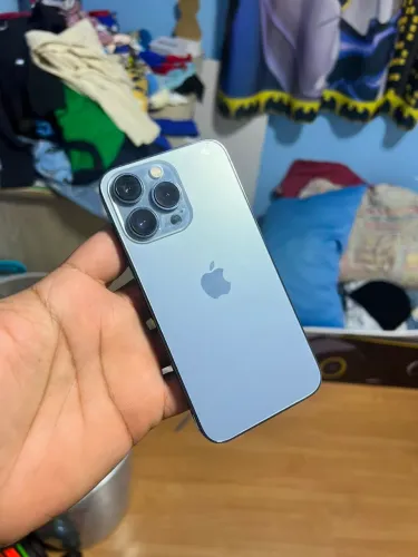 iPhone 13 PRO