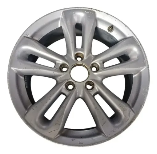 Roda Aro 17 Honda Civic Si 2008 2009 2010