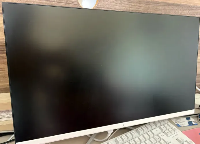 MONITOR GAMER SUPERFRAME PRECISION