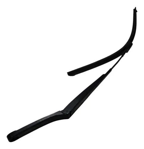 Braço Limpa Parabrisa Esq 1q1955409 Vw Jetta 2.5 2010 A 2012 Esquerdo
