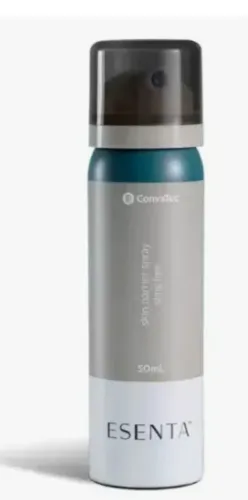 Barreira protetora convatec 50ml