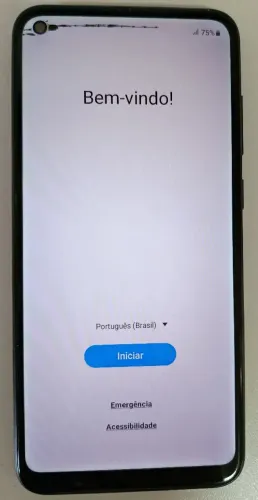 Samsung Galaxy A11 64 GB