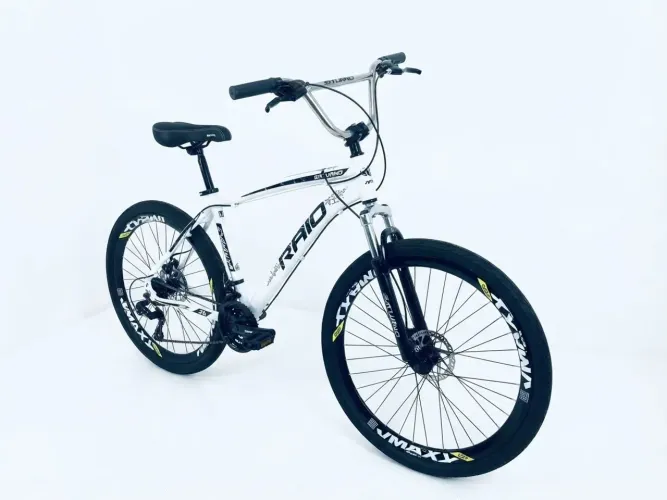 BIKE RAIO 26 (((NOVA))) PROMOÇÃO