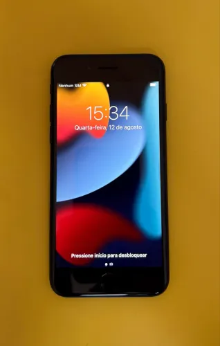 iPhone 7