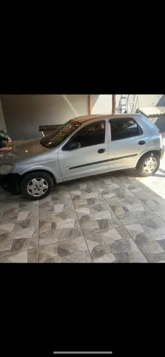 Chevrolet Celta Life/ LS 1.0 MPFI 8V Flexpower 5P 2011