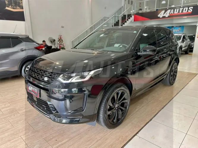 Land Rover Discovery Sport SE R-DYN. 2.0 Bi-TB DIE 2023