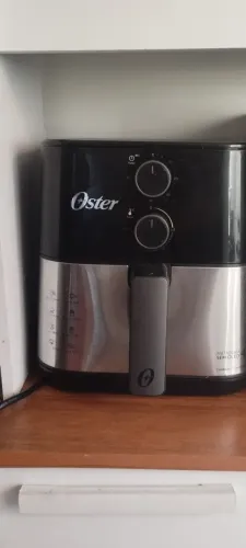 Airfryer Oster 4,5l