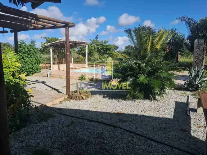 Chácara à Venda, Zona Rural , Barra do Choça, BA