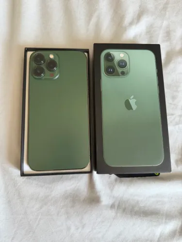 Vendo Iphone 13promax