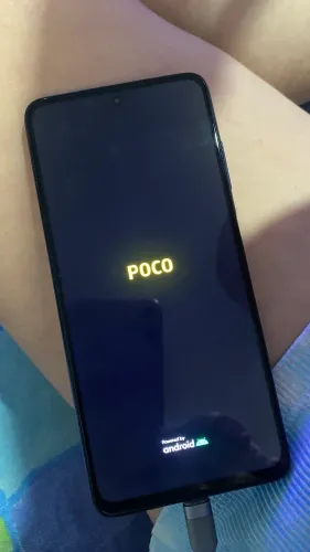 Poco x3 pro