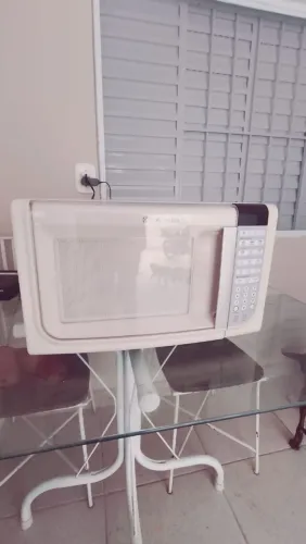 Microondas Electrolux
