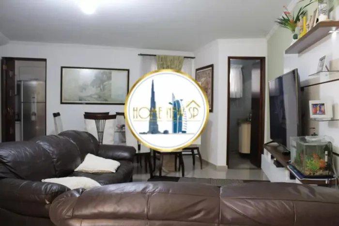 Casa em Condomínio para Venda em São Paulo, Vila Bertioga, 3 dormitórios, 3 suítes, 4 banh
