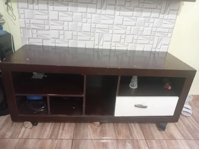 Vendo rack por 90 reais