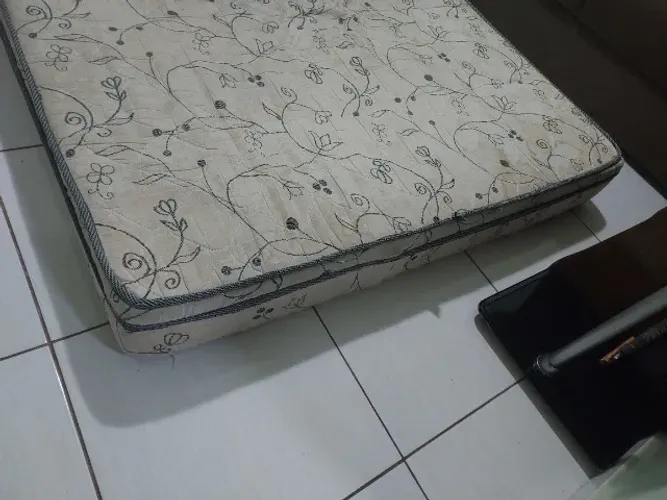 Colchão