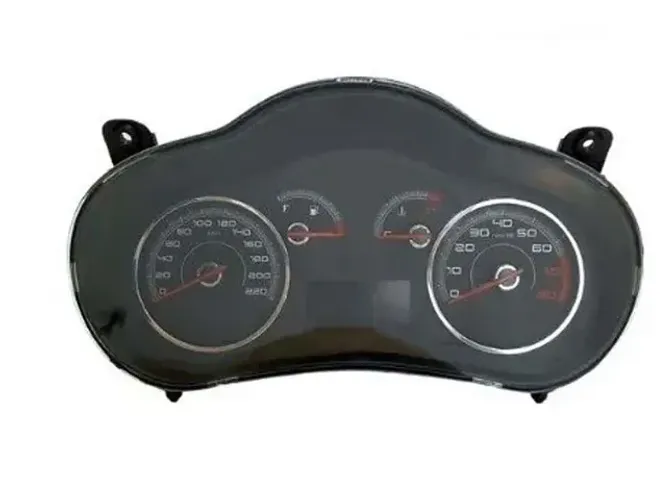 Painel Instrumento Fiat Palio Grand Siena