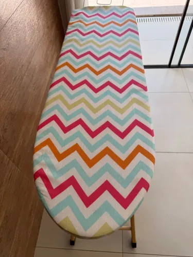 Mesa passar roupa Tramontina 