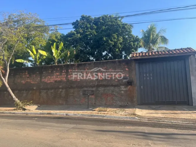 Chácara à venda em Piracicaba no bairro Lago Azul