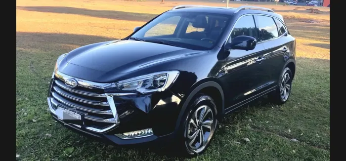 JAC T80 2.0 Turbo 16V 5P Aut. 2020