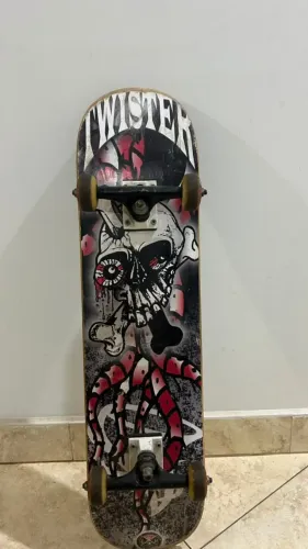 Skate Completo Skateboards