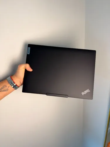Lenovo ThinkPad T14 Gen 5 Ryzen 7 PRO | Novo | Garantia 2028