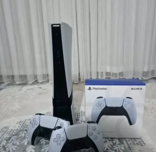 PlayStation 5pro