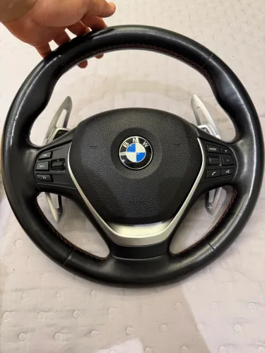 Volante bmw 320 original