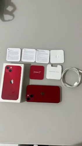 iPhone 13 256gb