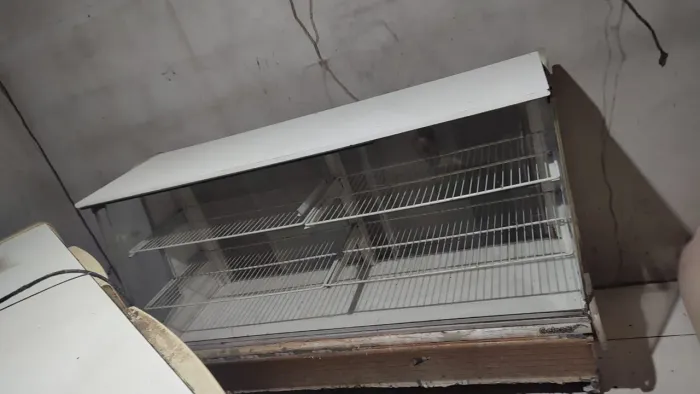 Promocao Balcões refrigerado 2.000m