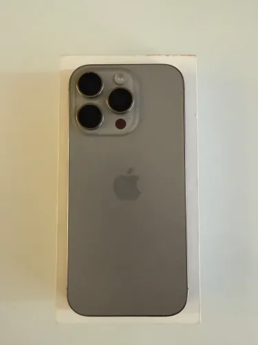 iPhone 16 Pro 256 