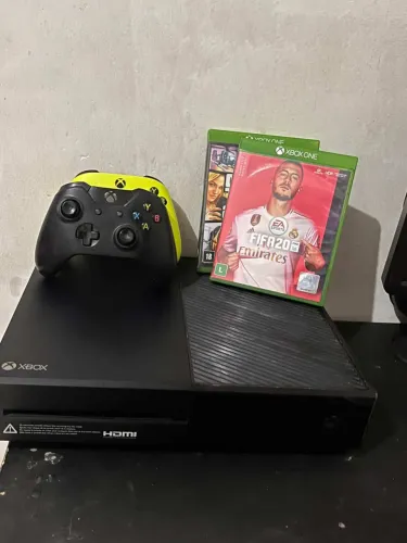 Xbox One Series S 