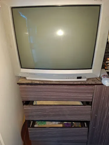 TV 29 polegadas tubo